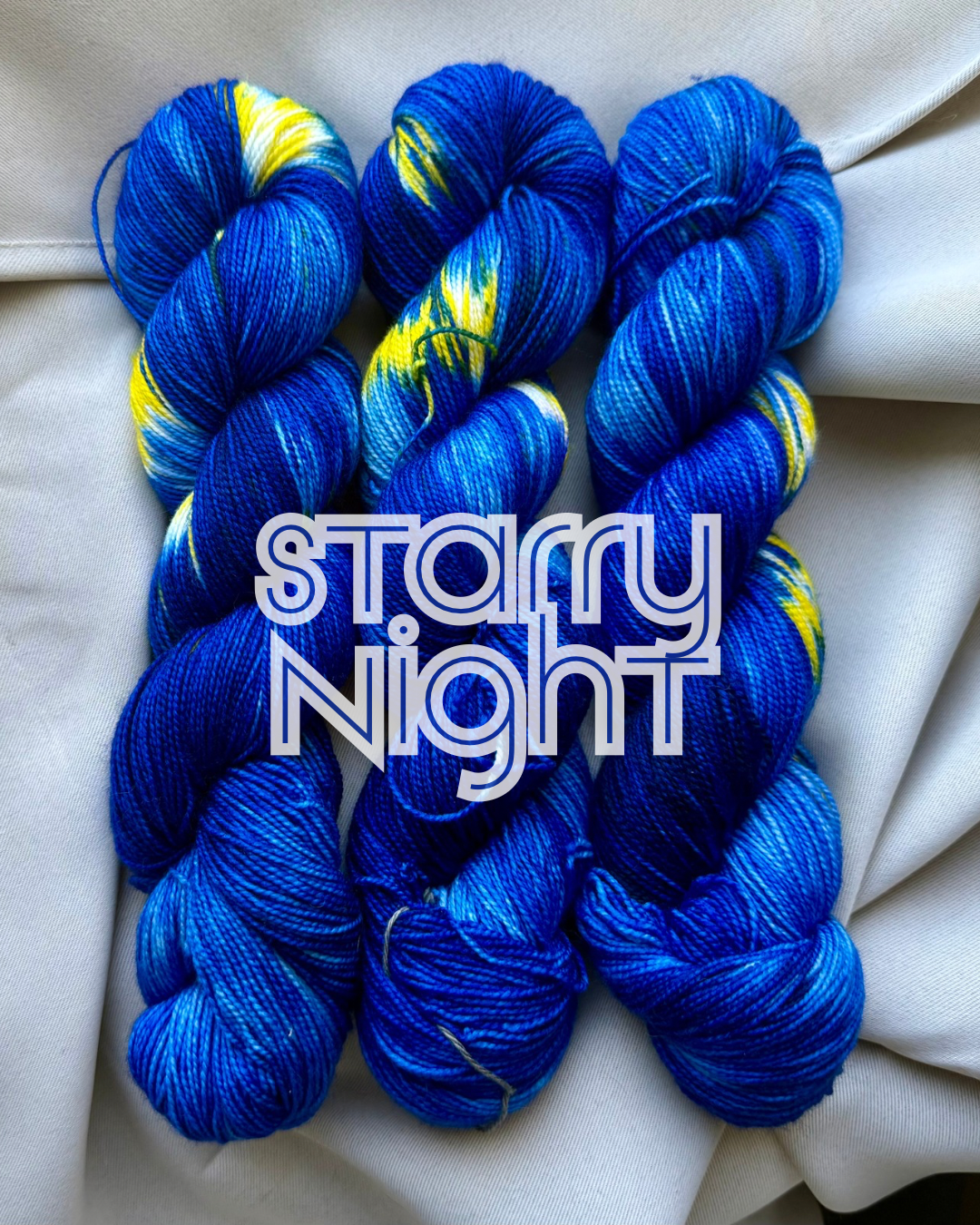 Starry Night