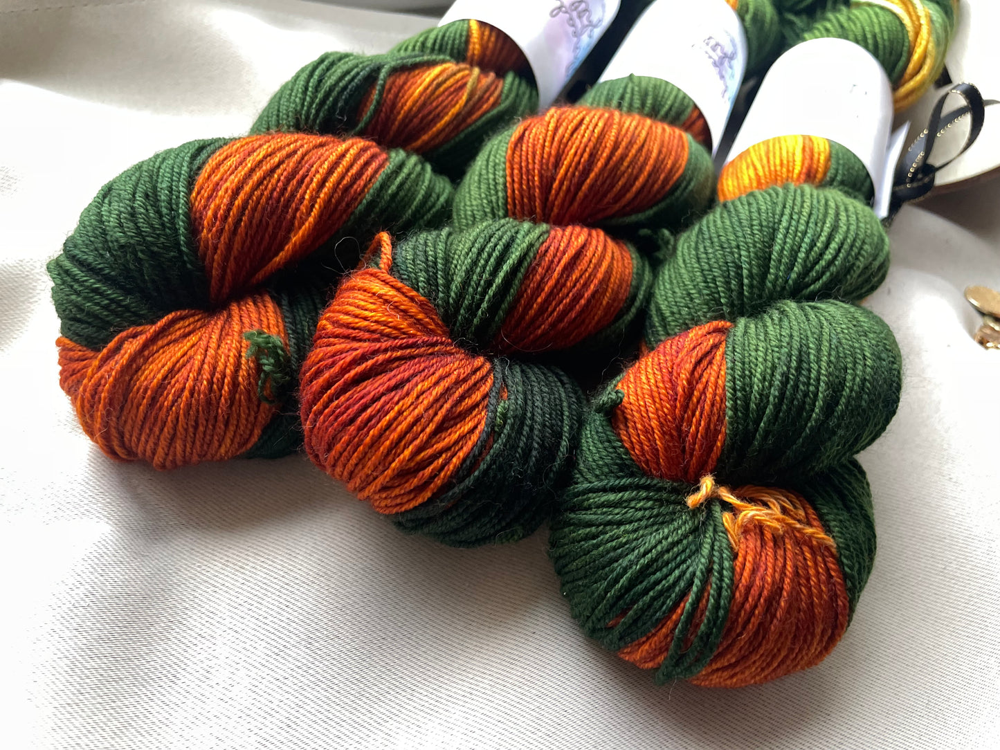 Classic 4-Ply