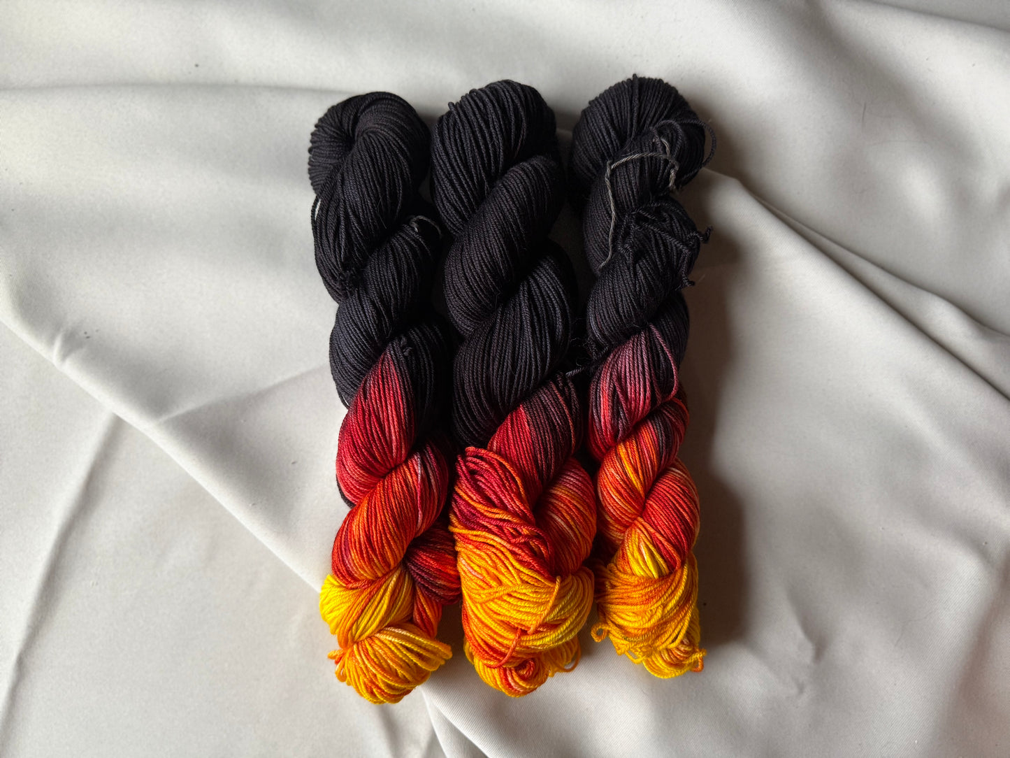 Bouncy Aran