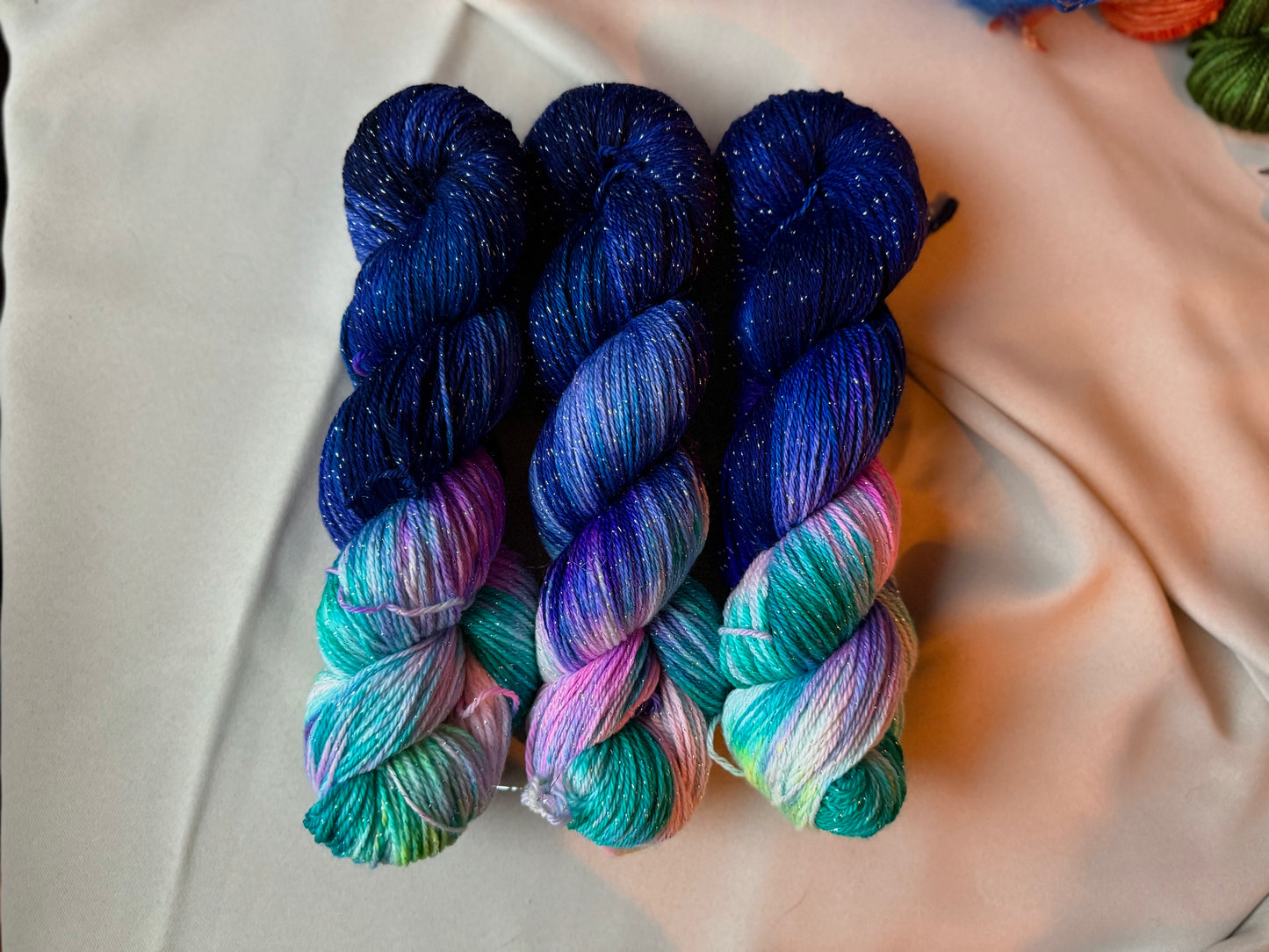 Springy DK