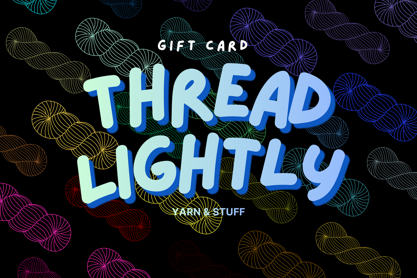 Thread Lightly Gift Card