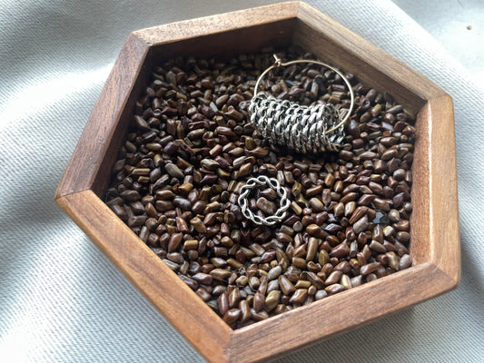 Round Shaped Stitch Markers