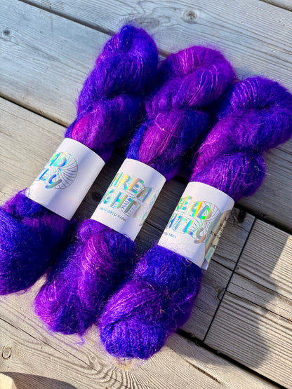 Glam Mohair