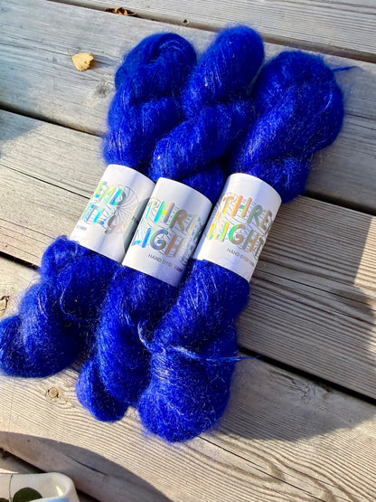 Glam Mohair