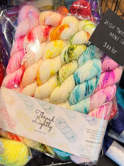 Mini Yarn Set