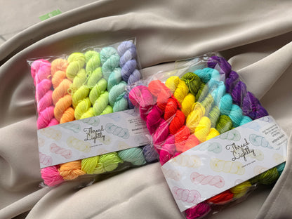 Mini Yarn Set