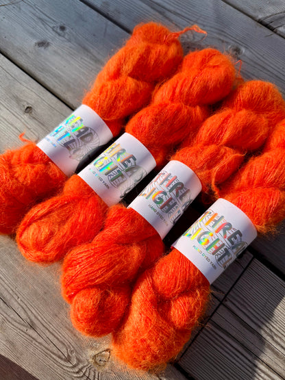 Glam Mohair
