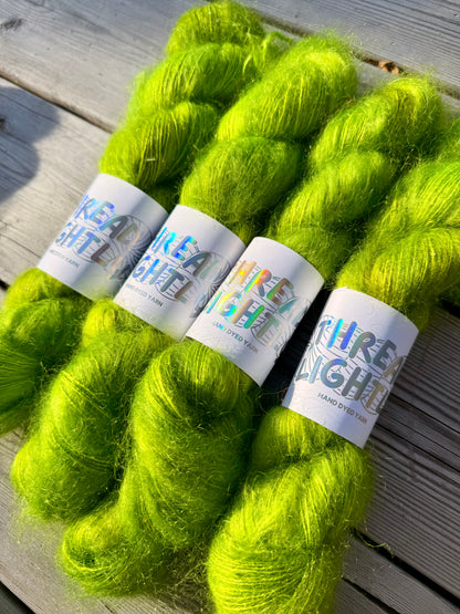 Glam Mohair