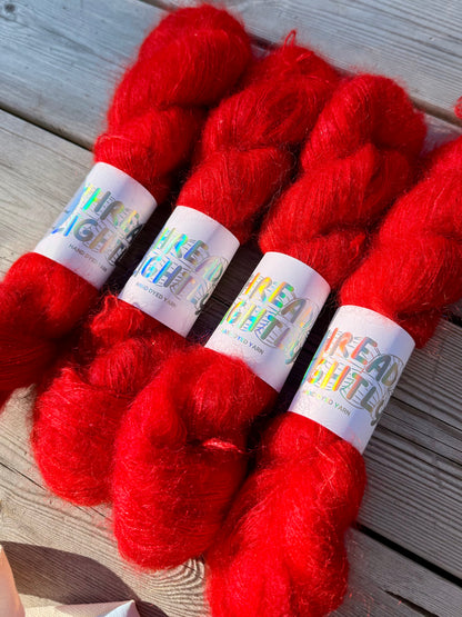 Glam Mohair