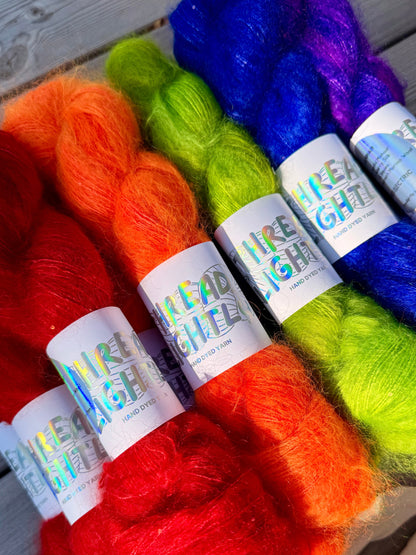 Glam Mohair