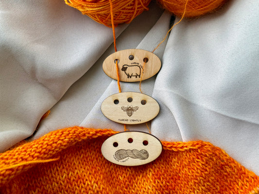Yarn Separators