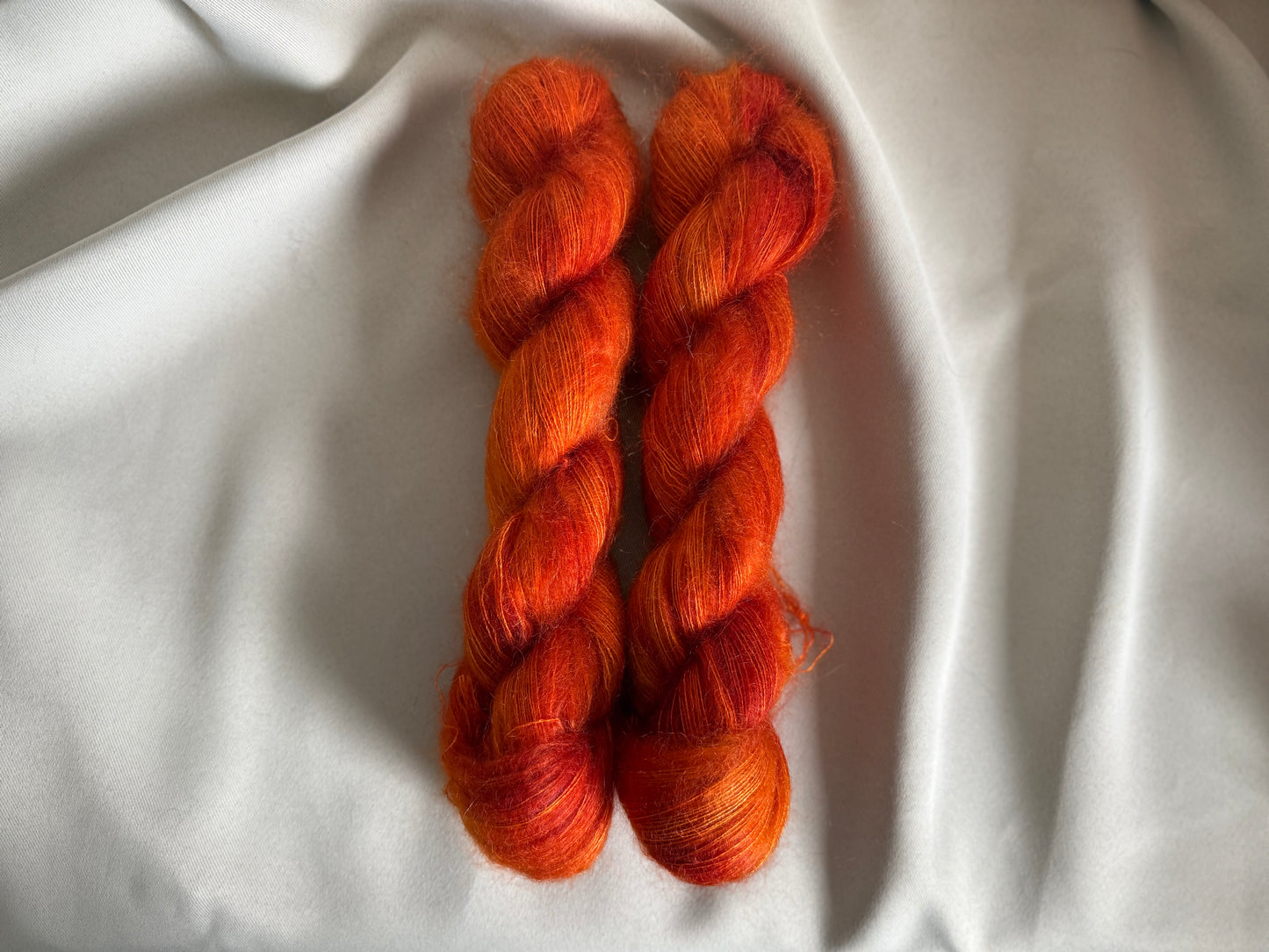 Silk Mohair