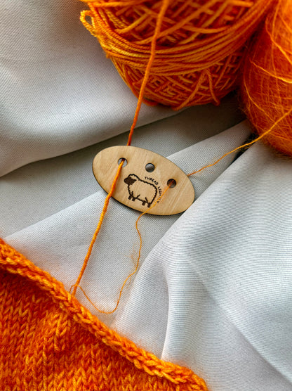 Yarn Separators
