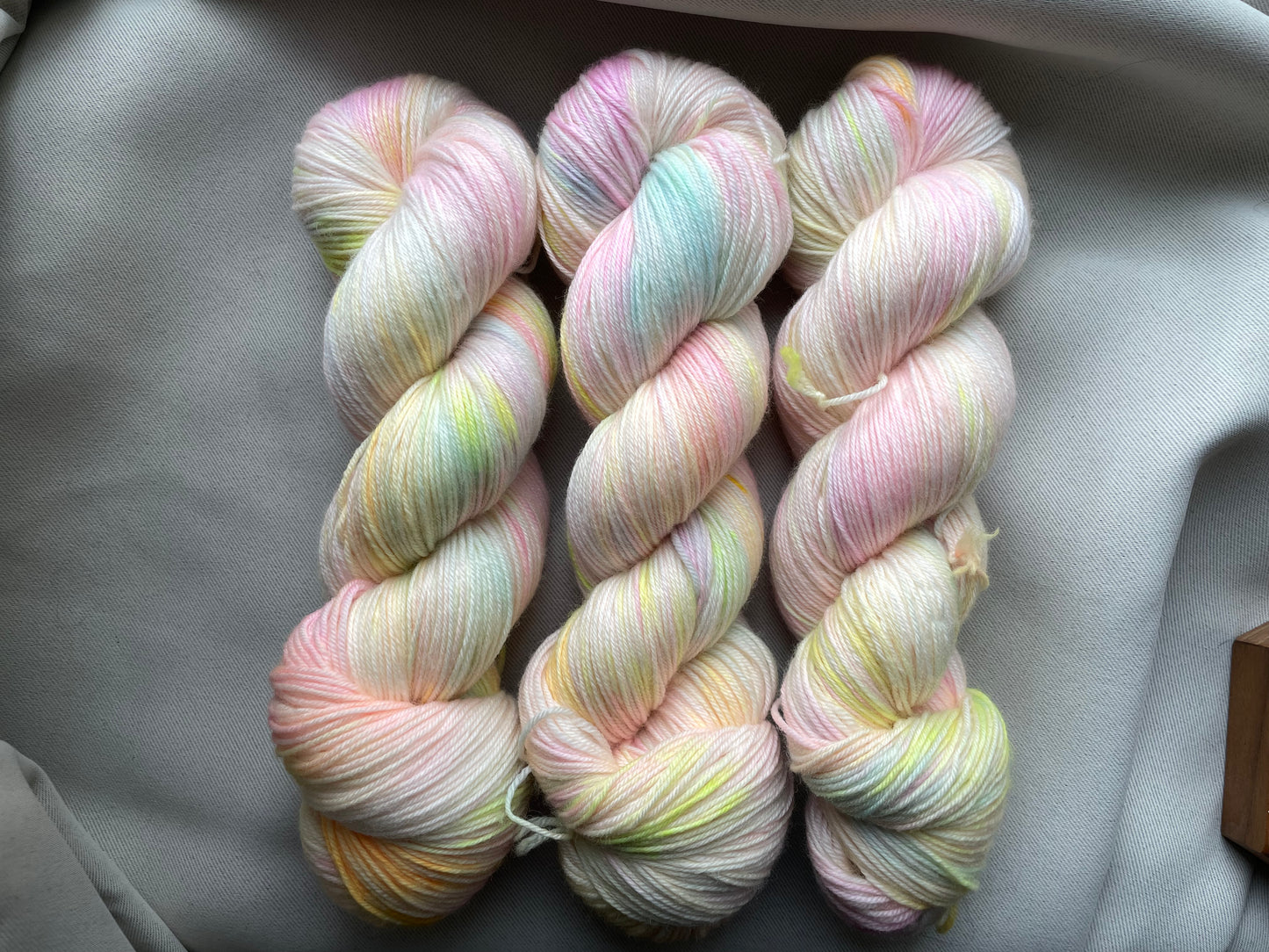 Classic 4-Ply