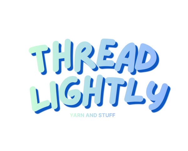 Thread Lightly