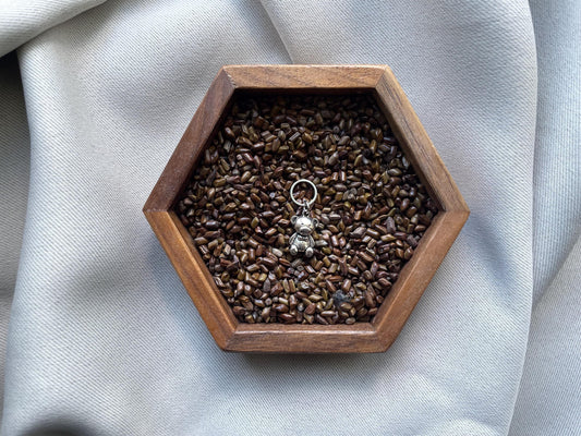 Bear Stitch Marker